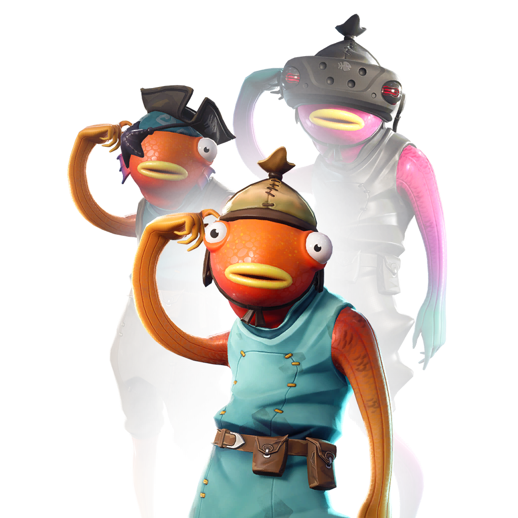 Fishstick