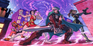 Override Ready