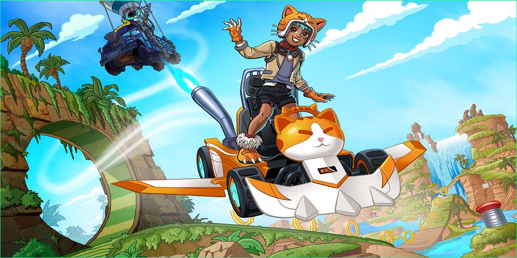 Cart Booster