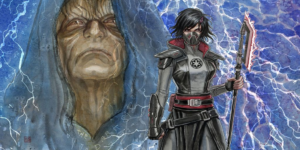 Dark Legacy