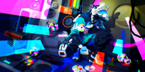 Everything’s a Remix