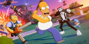 Springfield, Reloaded