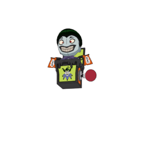 Joker in the Box