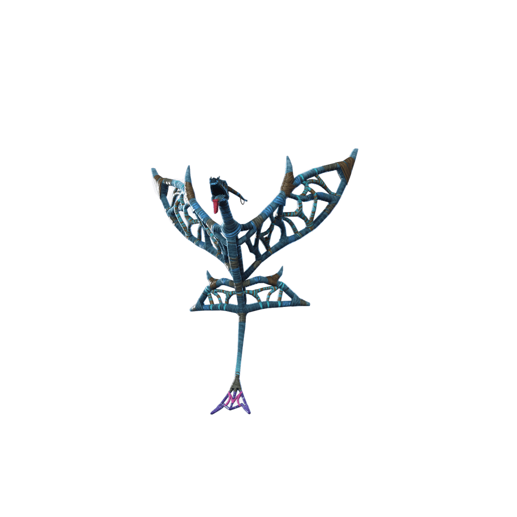Ikran Totem