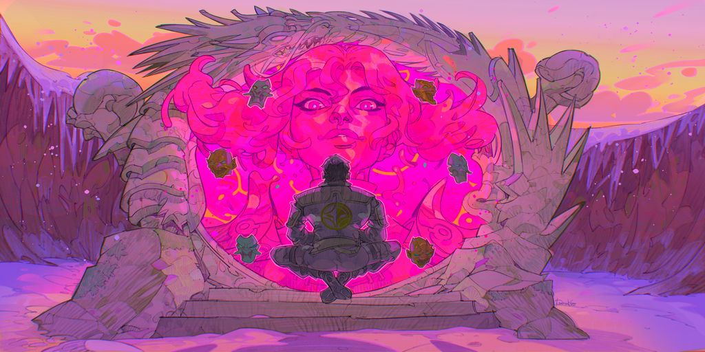 Legacy of the Portal