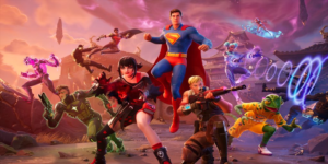 Heroes, United