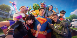 Superhero Squad