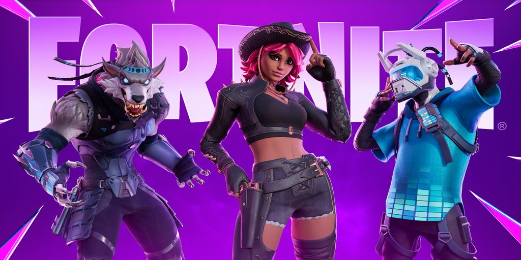 Riders of the Rift