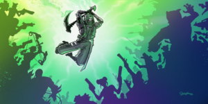 Skull Strike