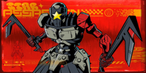 You’re the Star (Assassin)