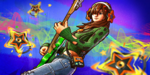 PJ’s Solo