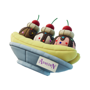 Addison’s Sundae