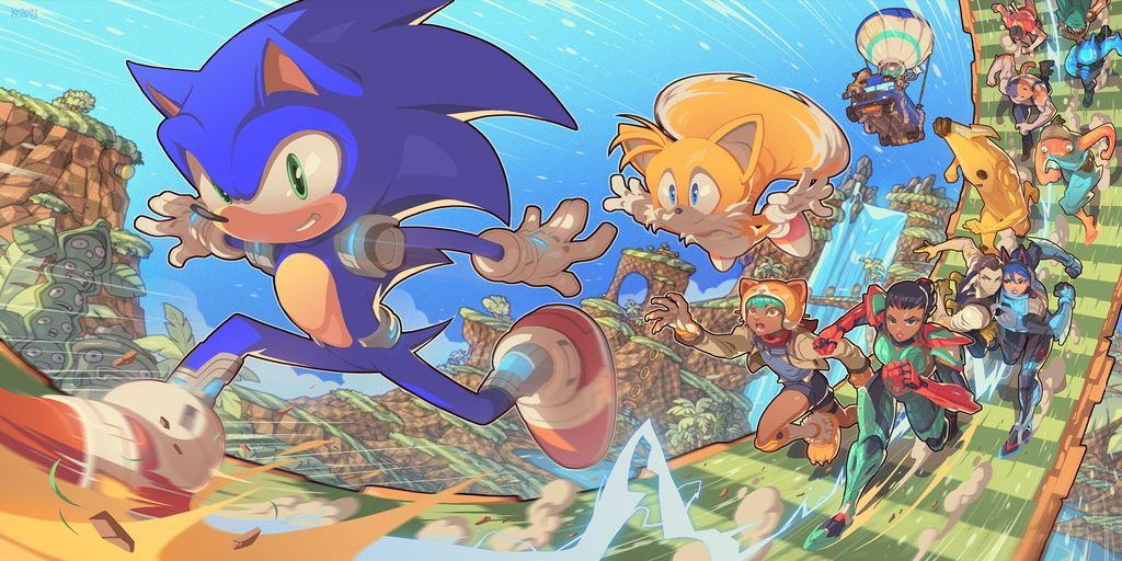 Green Hill Race