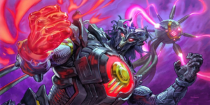 Geno, Ascendant
