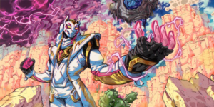 Storm’s Drift