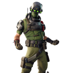 Tech Ops