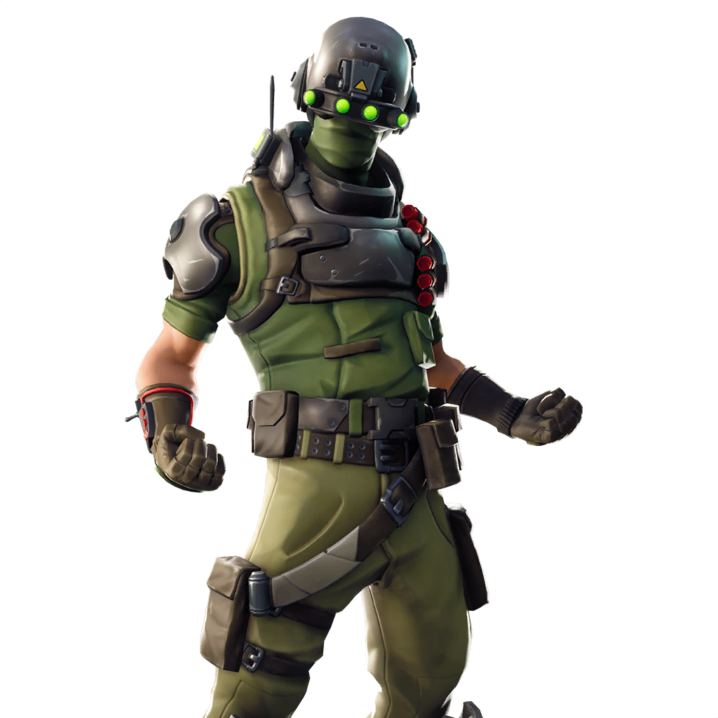Tech Ops