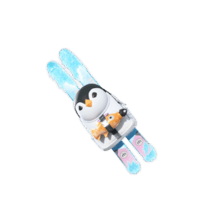Pingwin’s Ski Pack