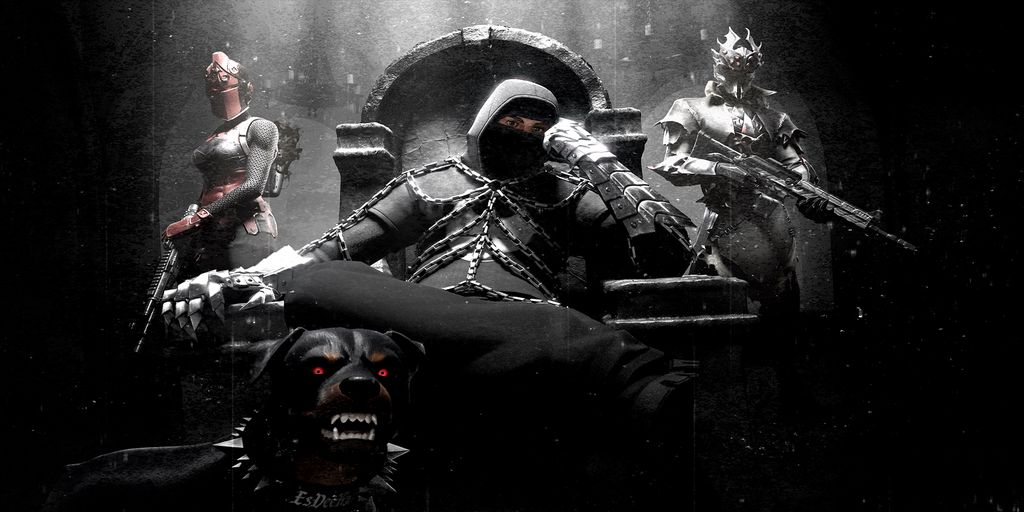 New Royalty