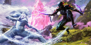Order’s Vengeance