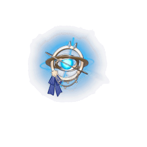 Suisei’s Star Map
