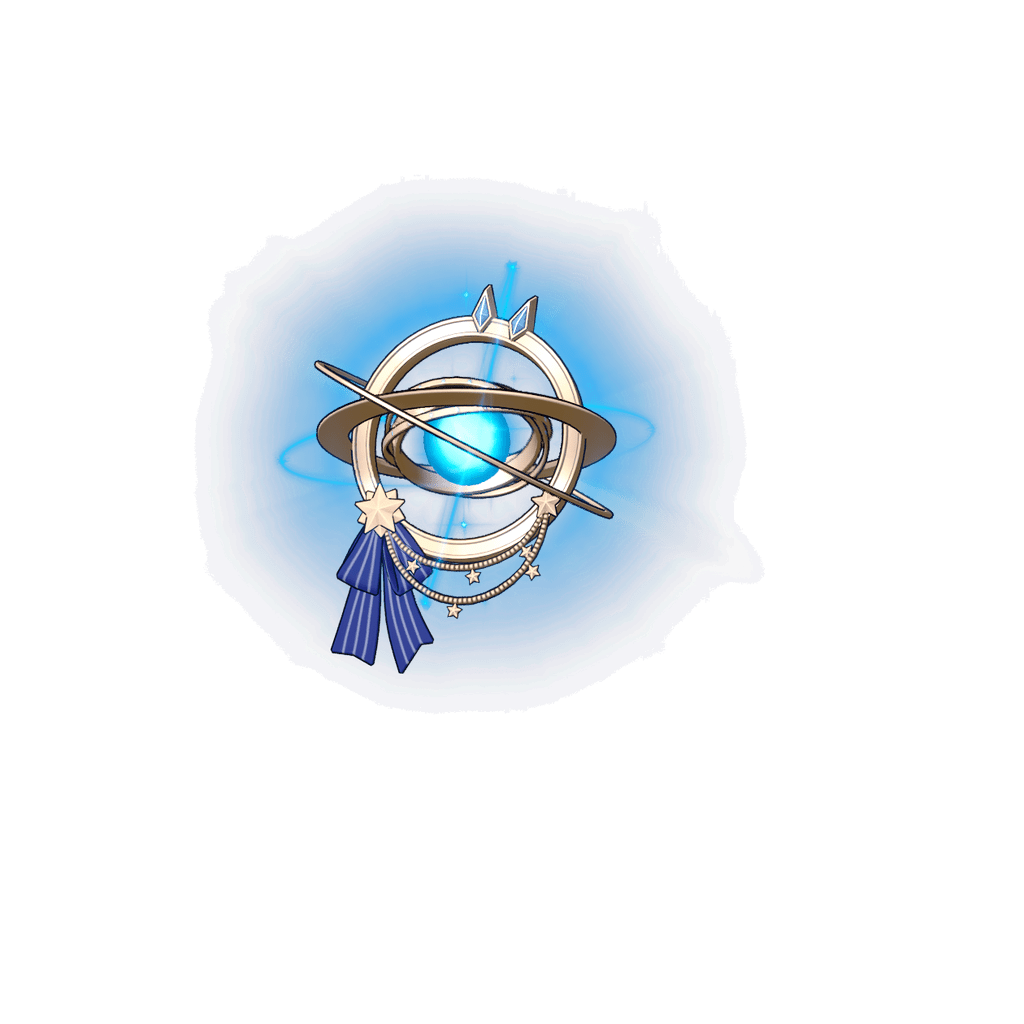 Suisei’s Star Map