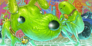 Dill Bois
