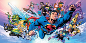 Heroes Unite