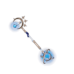 Suisei’s Penlight Mic