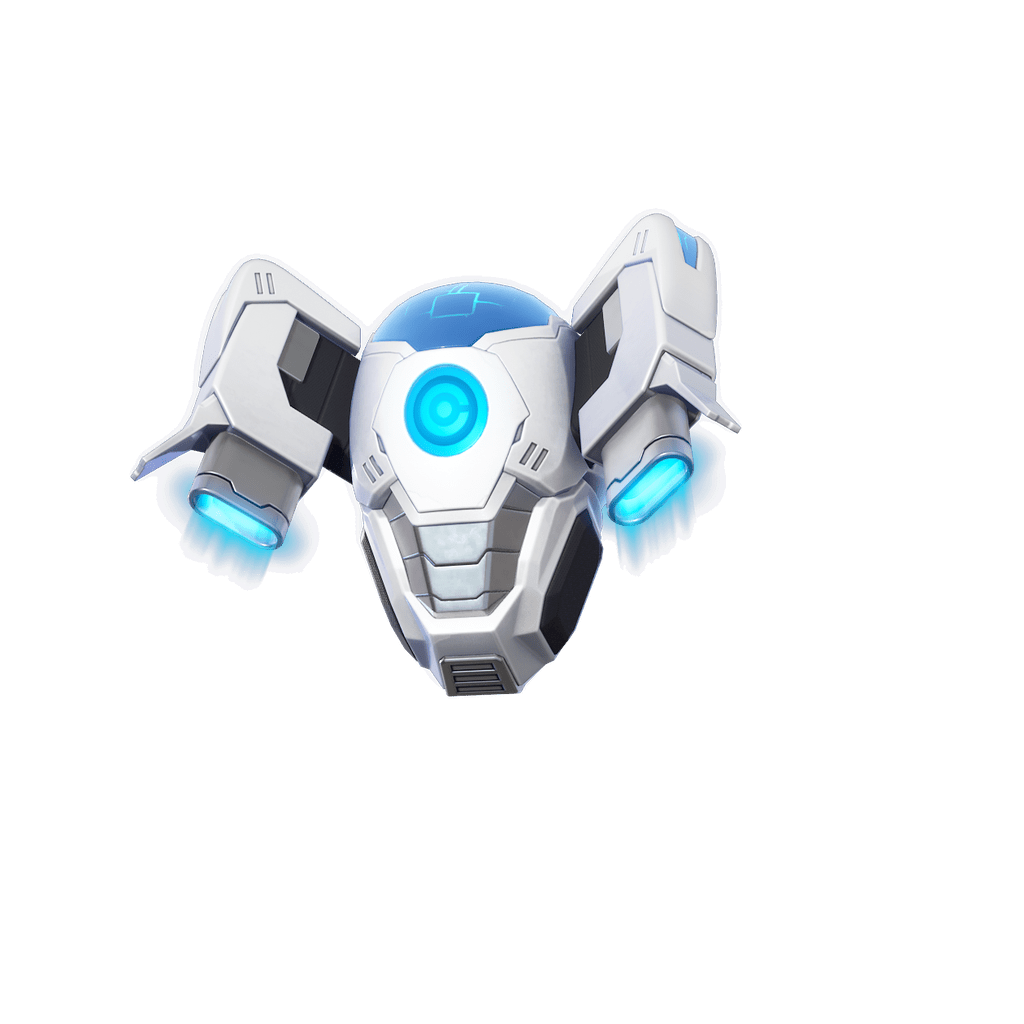 Cy’s Booster Pack