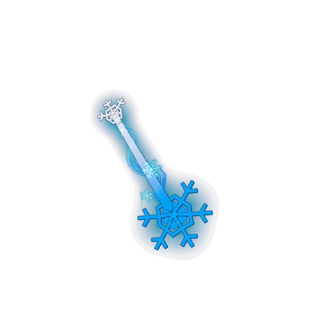 Snowy Song