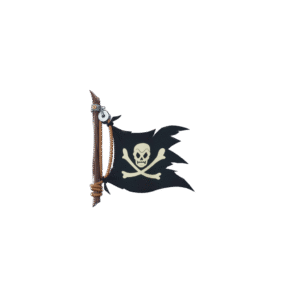 Hook’s Flag