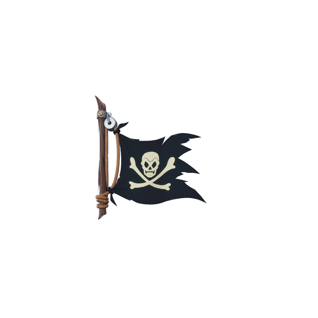Hook’s Flag
