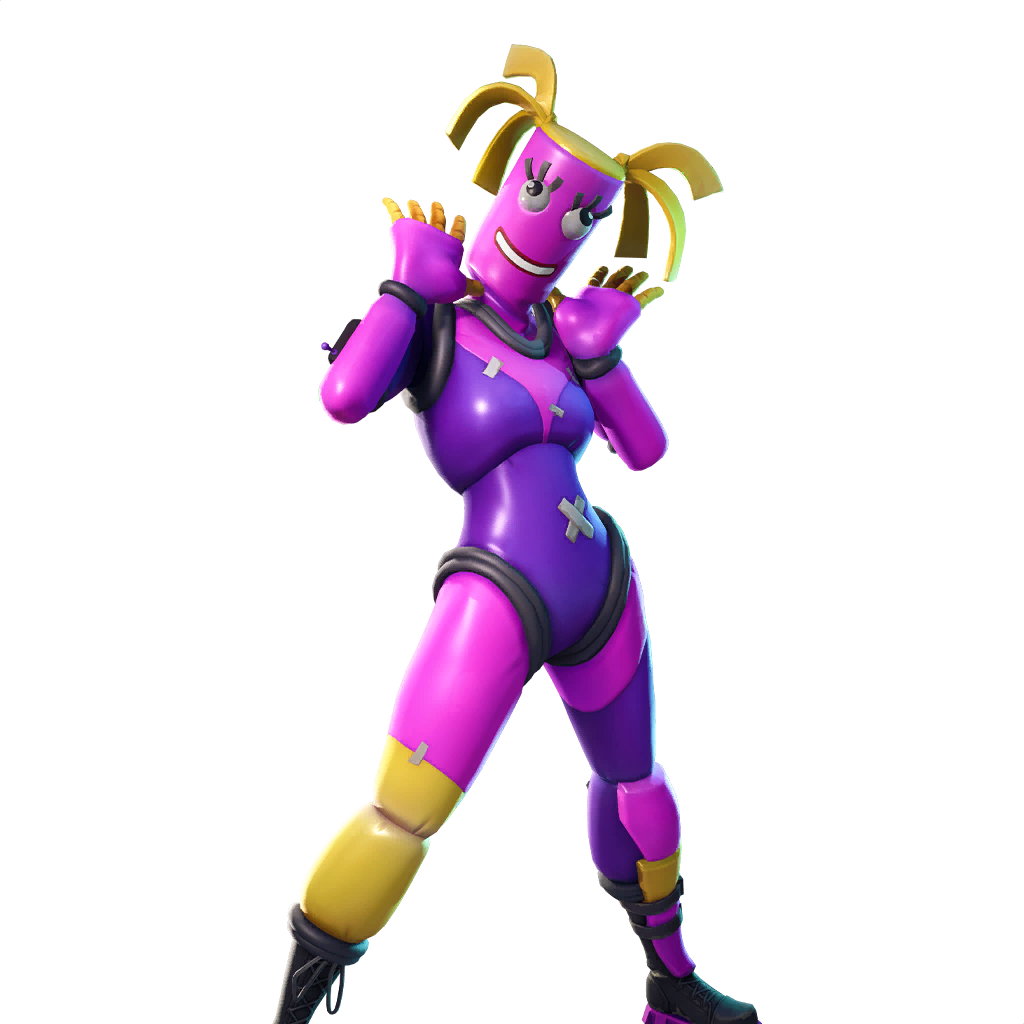 Twistie