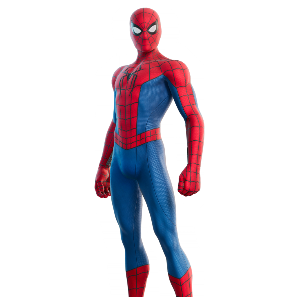 Spider-Man (Brand New Day)