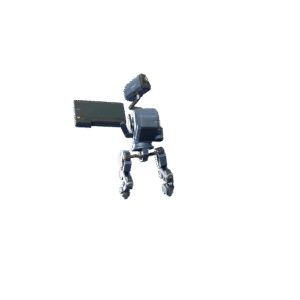 Metal Gear Mk. II