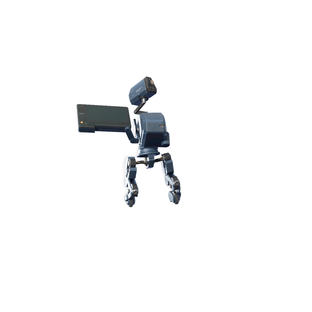 Metal Gear Mk. II