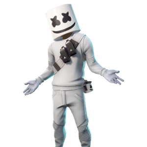 Marshmello