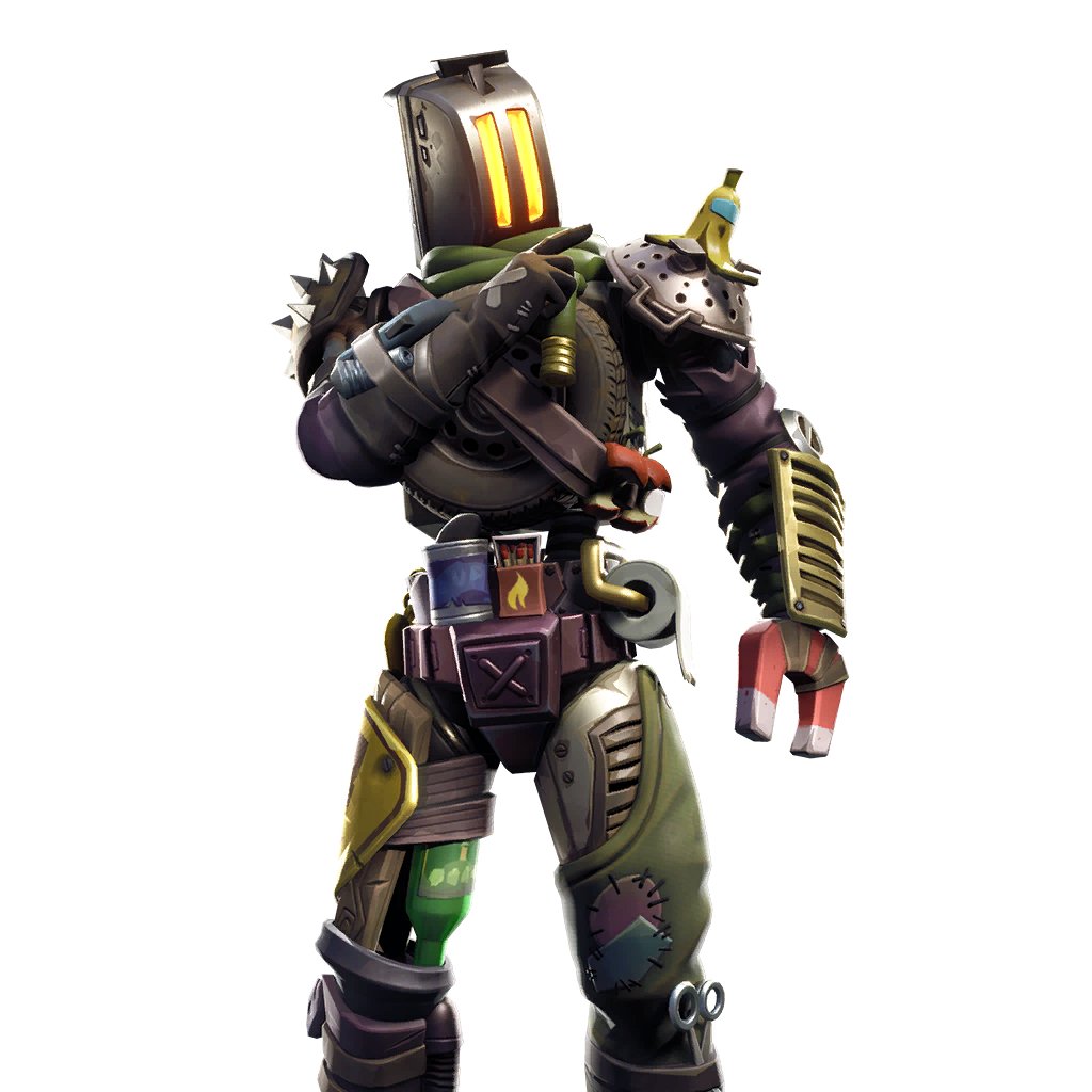 Kitbash