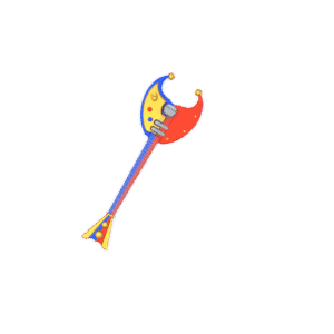 The Jester Jammer