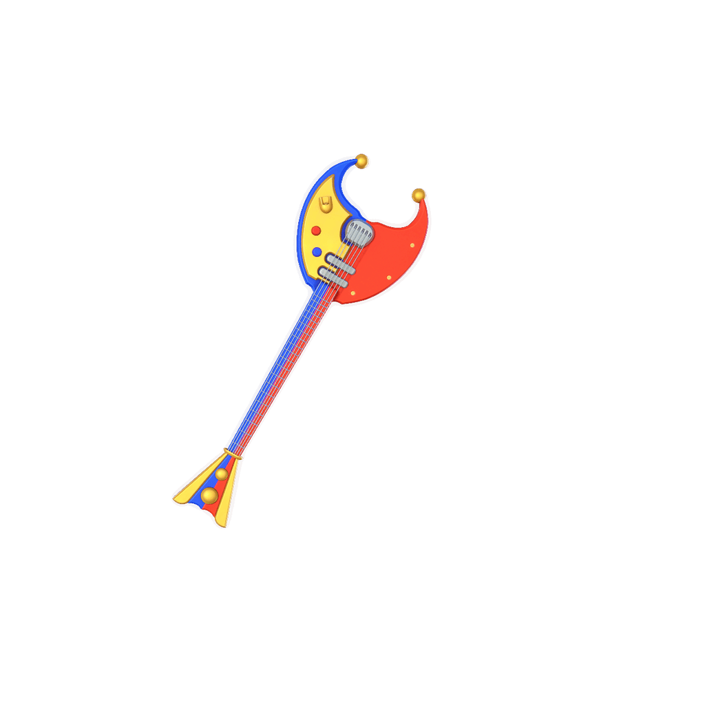 The Jester Jammer