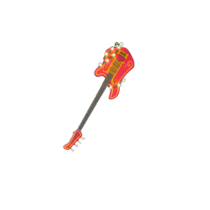 Snoop’s Holladizzle Bass