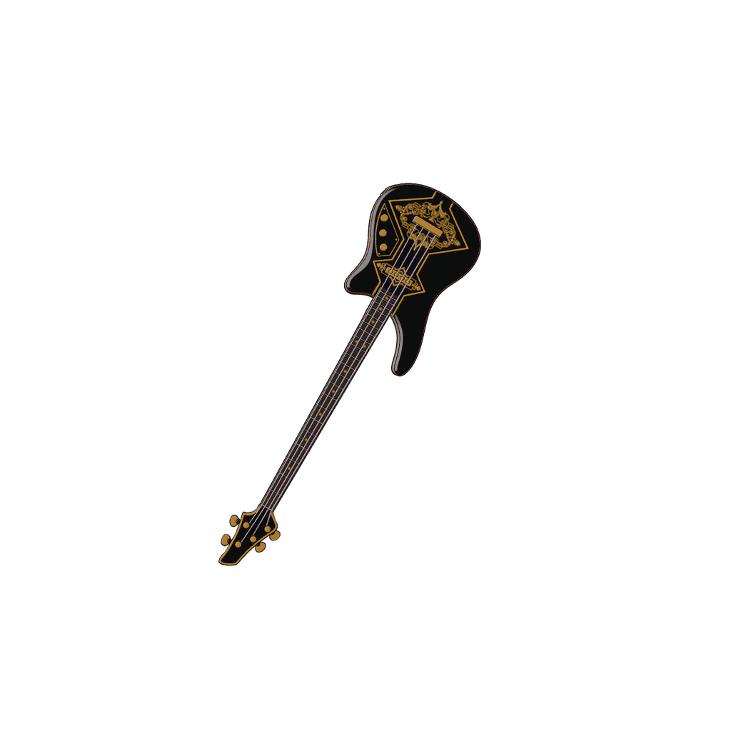 Wick’s Axe