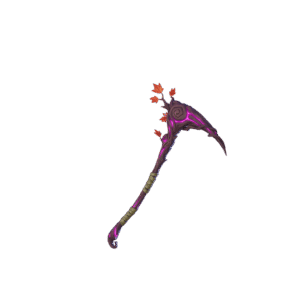 Spirit Scythe