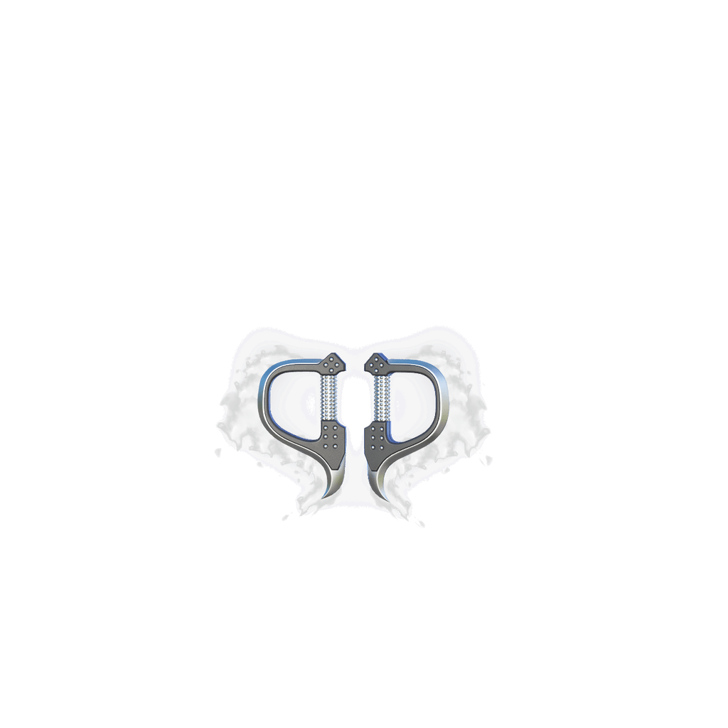 Dopamine Blades