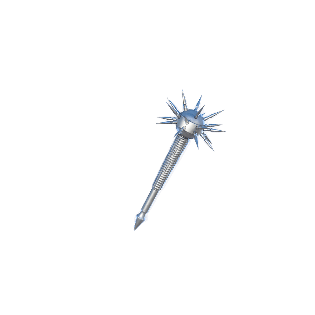 Mic Mace