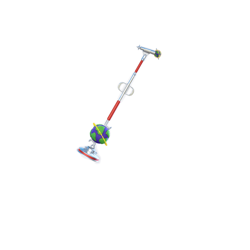 Lil World Mic