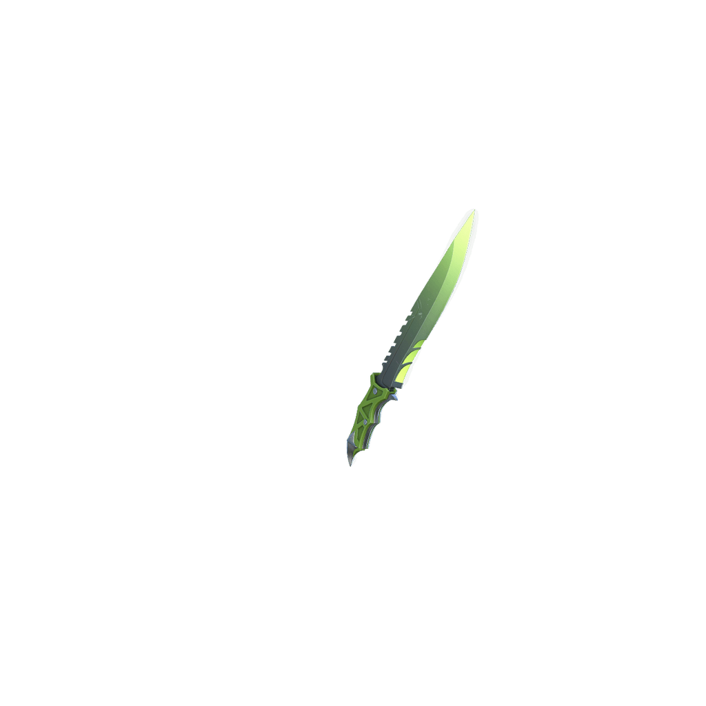 Hunter’s Knife