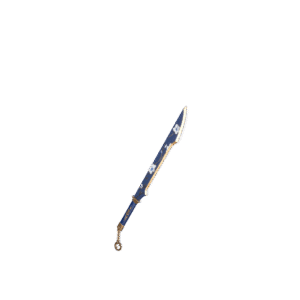 Floral Finisher