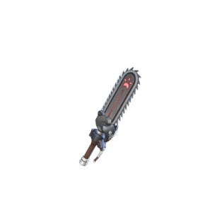 The Claw-Saw
